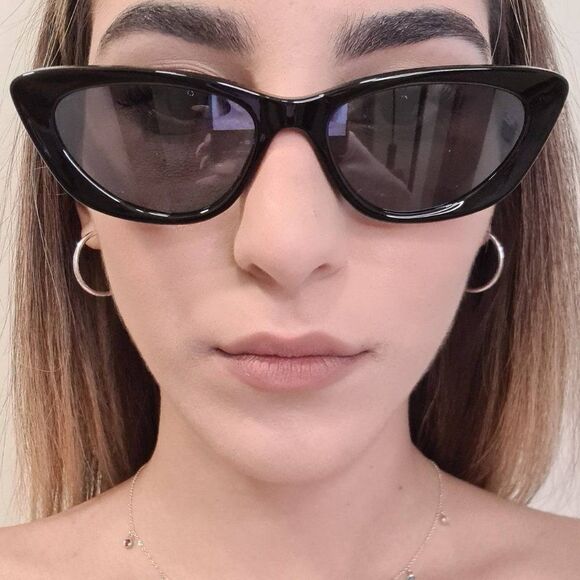 NEW KENDALL+KYLIE ALESSIA KKS5097G 615 SUNGLASSES - Picture 7 of 10